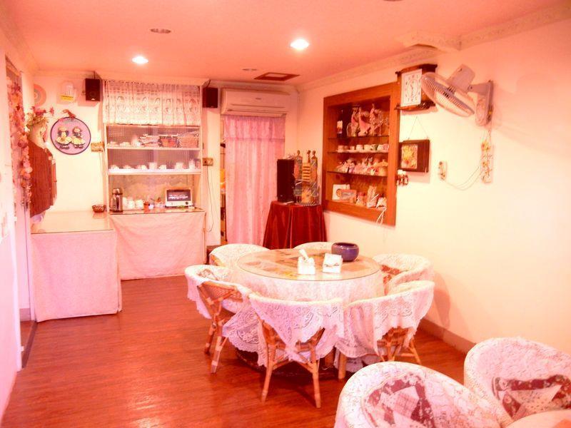 Love In Pearl Hostel Yilan Ngoại thất bức ảnh